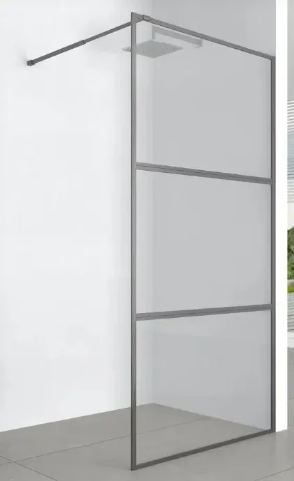 Душевая стенка Aquanet SW-900GRT / 352348