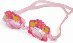 Набор для плавания Onlytop Swim Русалка / 7423249 (очки, беруши) — фото 6