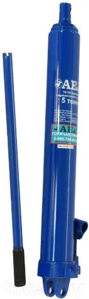 Цилиндр гидравлический AE&T T01105 (5т)