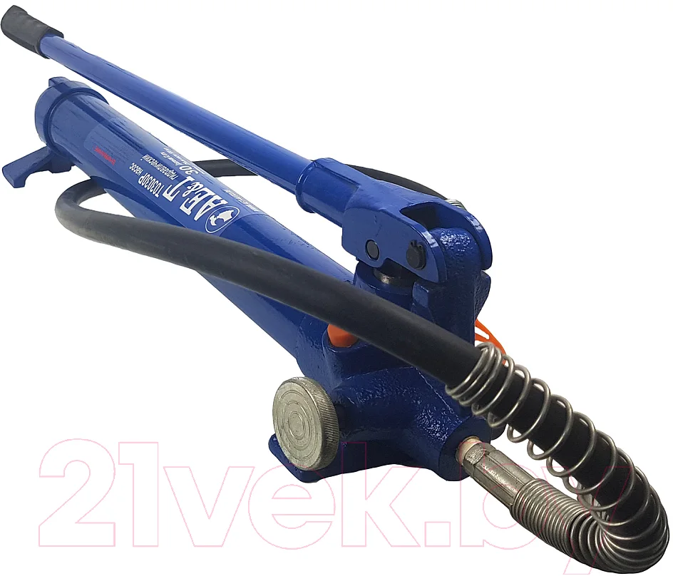 Насос гидравлический AE&T T03030P (30т)