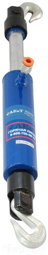 Цилиндр гидравлический AE&T С двумя крюками T03110 — фото 2