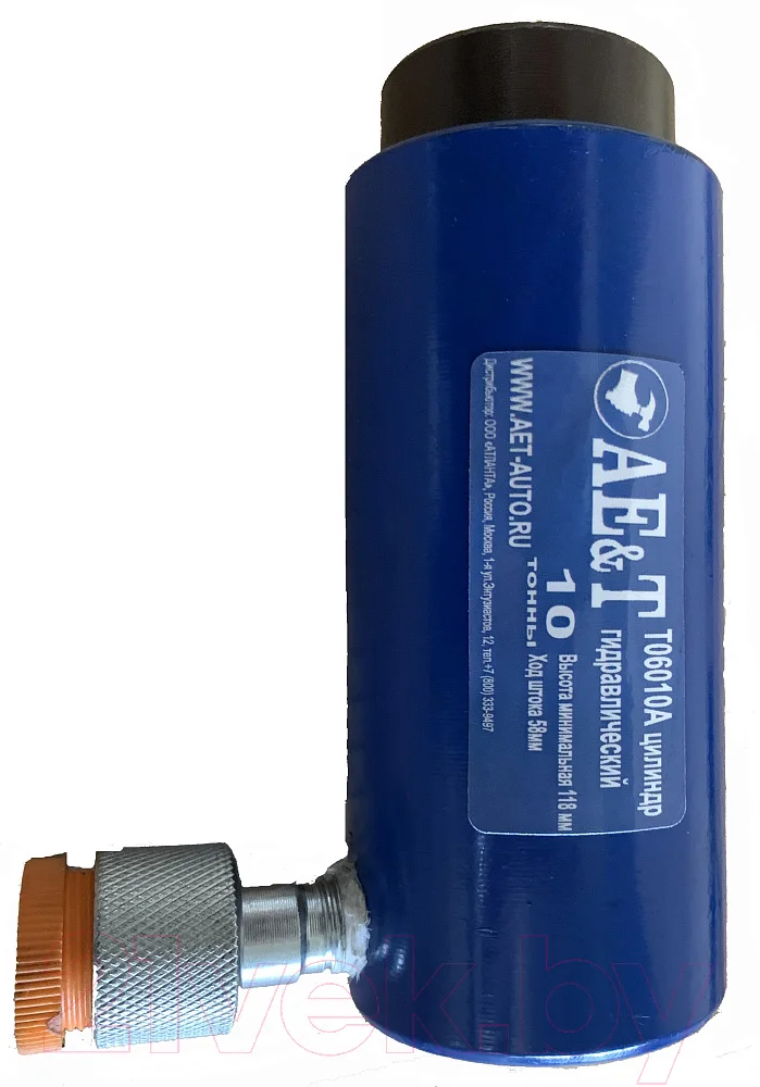 Цилиндр гидравлический AE&T T06010A (10т)