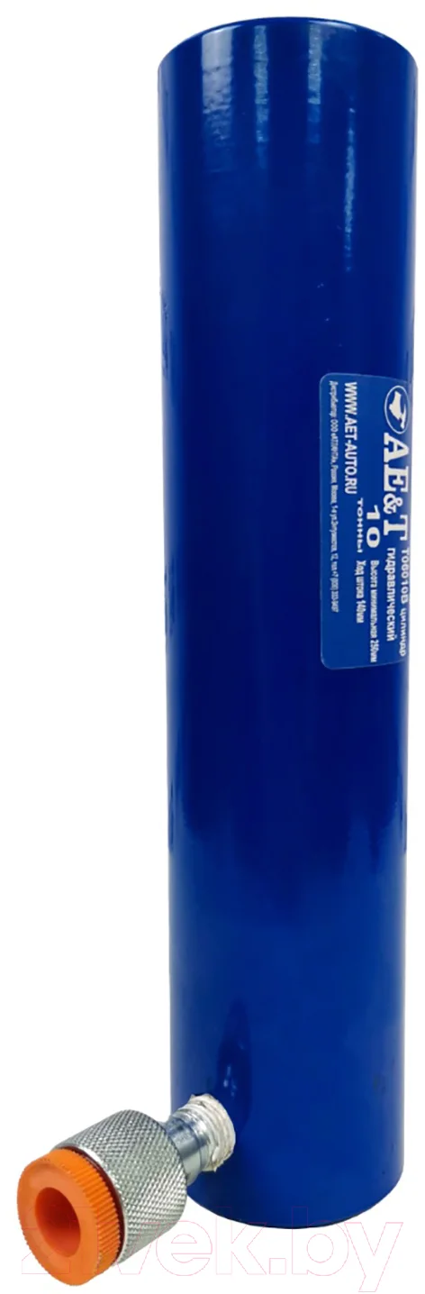 Цилиндр гидравлический AE&T T06010B (10т)