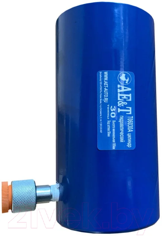 Цилиндр гидравлический AE&T T06030A (30т)