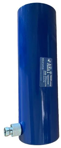 Цилиндр гидравлический AE&T T06030B (30т)