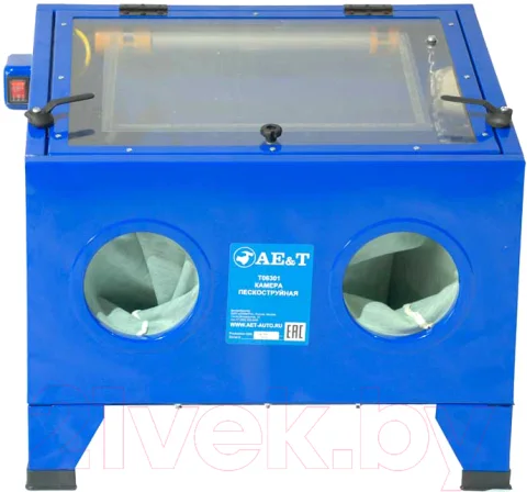 Камера пескоструйная AE&T T06301 (90л)