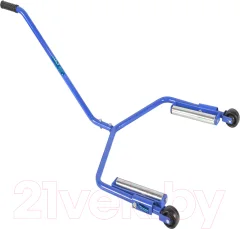 Тележка для снятия и транспортировки колес AE&T T08650 (135кг) — фото 1