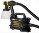 Краскопульт электрический Tecmaster T 1000 DIY — фото 7
