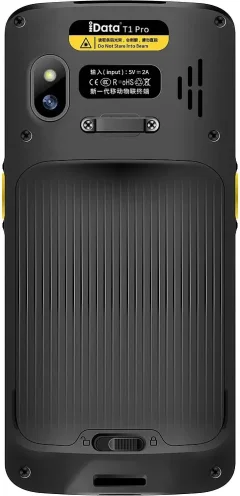Терминал сбора данных iData T1 Pro / 71072131 — фото 4