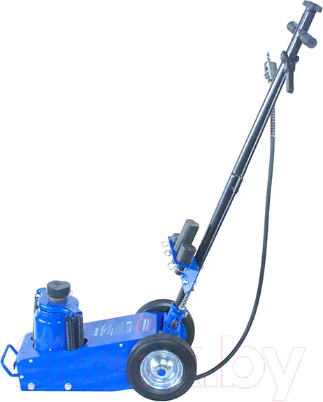 Бутылочный домкрат AE&T T22022 (22т)