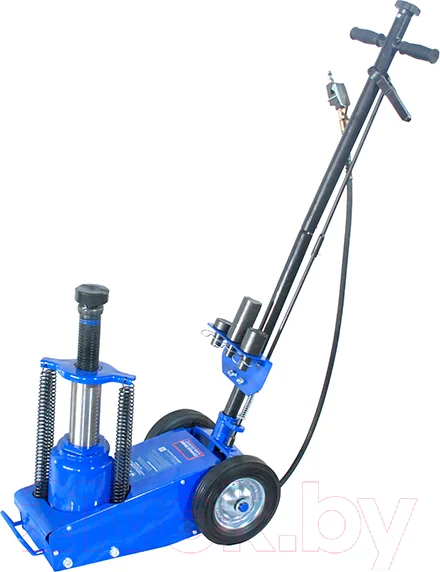 Бутылочный домкрат AE&T T22035 (35т)