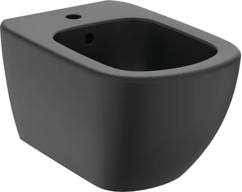 Биде подвесное Ideal Standard T3552V3 (черный)