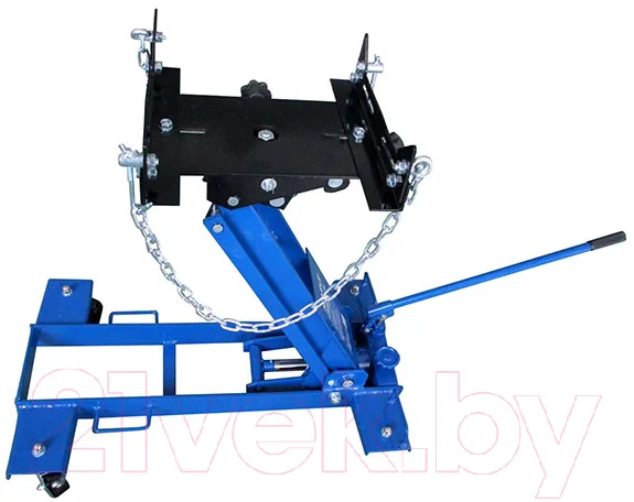Подкатной домкрат AE&T T60302W (1т)