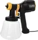 Краскопульт электрический Tecmaster T 700 DIY — фото 6