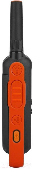 Комплект раций Motorola T82 — фото 3
