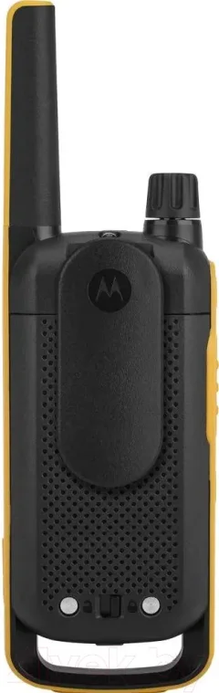 Комплект раций Motorola T82 Extreme — фото 7