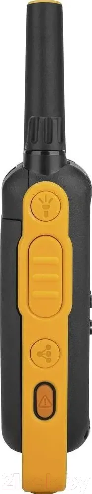 Комплект раций Motorola T82 Extreme — фото 8