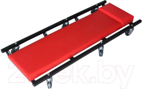 Лежак подкатной AE&T TA-B1059