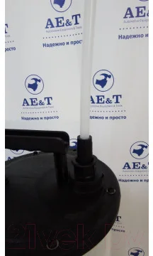 Установка для замены жидкости AE&T TA-G1099 — фото 9