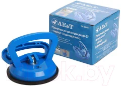 Стеклодомкрат AE&T TA-G8801 — фото 4