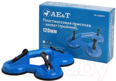 Стеклодомкрат AE&T TA-G8803 — фото 3