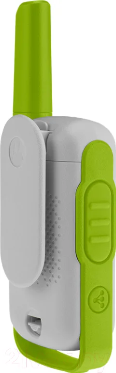 Комплект раций Motorola Talkabout T42 Triple (3шт) — фото 6