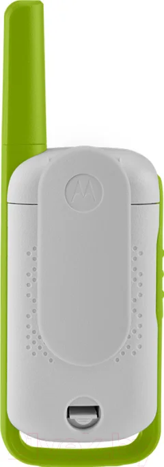 Комплект раций Motorola Talkabout T42 Triple (3шт) — фото 7
