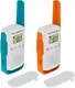 Комплект раций Motorola Talkabout T42 Twin Gummy — фото 4