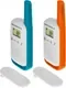 Комплект раций Motorola Talkabout T42 Twin Gummy — фото 5
