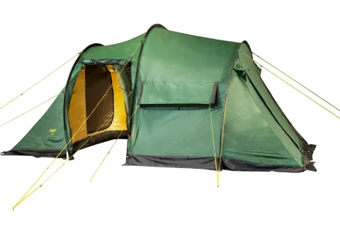 Палатка Canadian Camper Tanga 5 (Woodland)