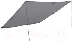 Туристический тент High Peak Tarp 1 / 10031 (серый) — фото 8