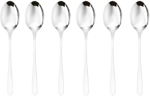 Набор кофейных ложек Sambonet Taste 18/10 (6пр)