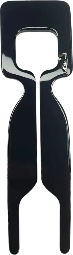 Заколка для волос Janeke TB60941N
