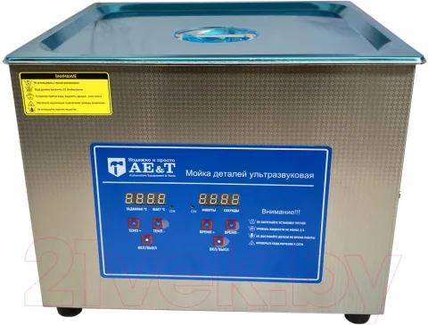Установка для мойки деталей AE&T TC-150TH