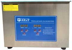 Установка для мойки деталей AE&T TC-150TH — фото 2