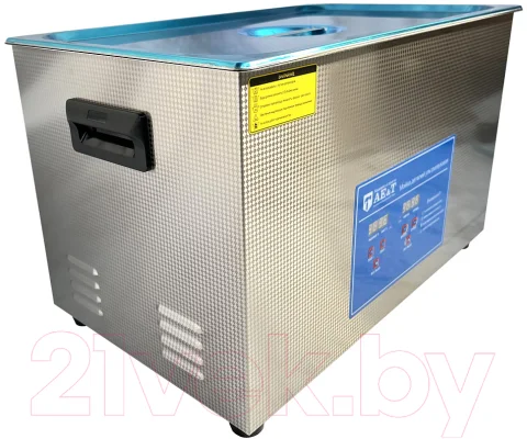 Установка для мойки деталей AE&T TC-300TH
