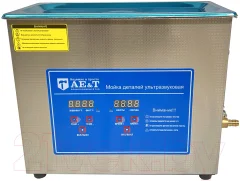 Установка для мойки деталей AE&T TC-60TH — фото 1