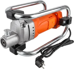 Электропривод глубинного вибратора TOR TD200-C / 1051065 — фото 1