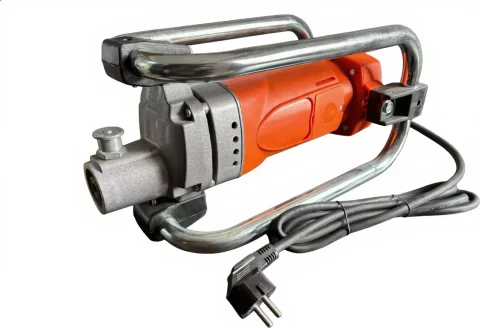 Электропривод глубинного вибратора TOR TD230-C / 1051066