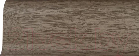 Плинтус Grace Technical T17 Дуб рустикальный (2.5м)