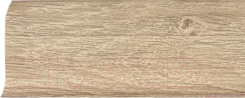 Плинтус Grace Technical T18 Лиственница (2.5м)