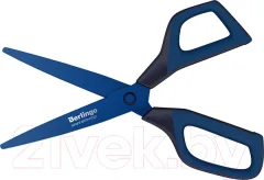 Ножницы канцелярские Berlingo Technic Expert / DNn_21005 (синий) — фото 8