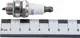 Свеча зажигания для садовой техники Gigant TF5836CSE GTSL-01-50 — фото 8