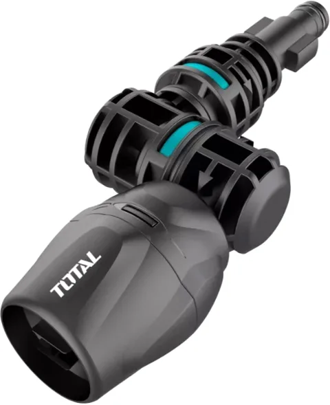 Насадка для минимойки TOTAL TGTRN360