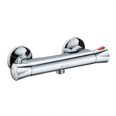 Смеситель Gross Aqua Thermofix Basiс 5980116C