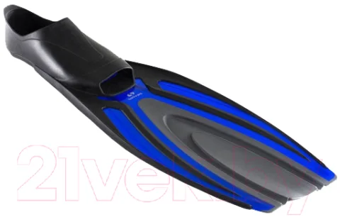 Ласты Salvas Thesis Fin / BA17540BBSTS (р-р 40-41, синий)