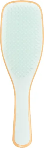Расческа-массажер Tangle Teezer The Ultimate Detangler Ice Blue & Sweet Orange — фото 3