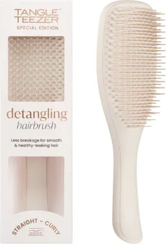 Расческа-массажер Tangle Teezer The Ultimate Detangler Matte Pumice Gray — фото 6
