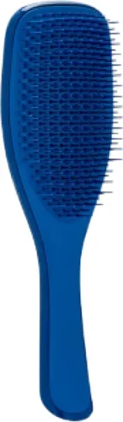 Расческа Tangle Teezer The Ultimate Wet Detangler Naturally Curly Galactic Blue — фото 3
