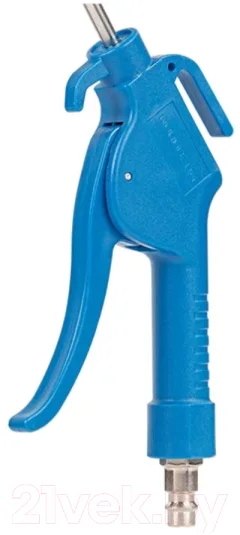 Пневмопистолет Nordberg Ti20L — фото 3